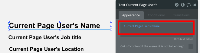 Bubble No Code LinkedIn Clone Walkthrough