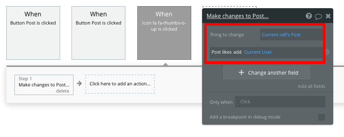 Bubble No Code LinkedIn Clone Walkthrough