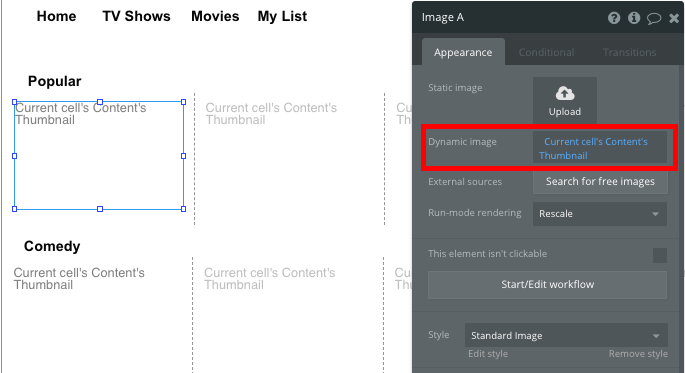 Bubble Netflix Clone Walkthrough Tutorial