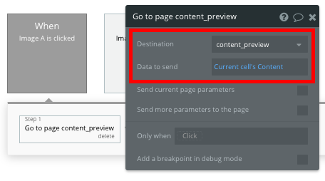 Netflix Clone Tutorial Walkthrough on Bubble