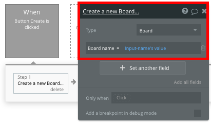 Bubble No Code Pinterest Tutorial Walkthrough
