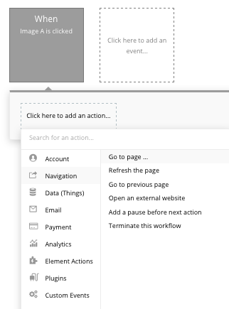 Bubble No Code Pinterest Tutorial Walkthrough