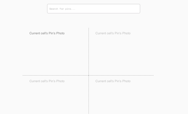 Bubble No Code Pinterest Tutorial Walkthrough