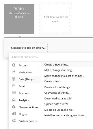 Bubble No Code Pinterest Tutorial Walkthrough