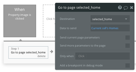 Bubble no code Zillow clone property marketplace tutorial