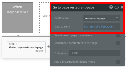 Bubble no code yelp clone tutorial template