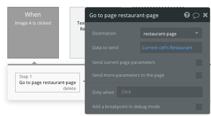 Bubble no code yelp clone tutorial template