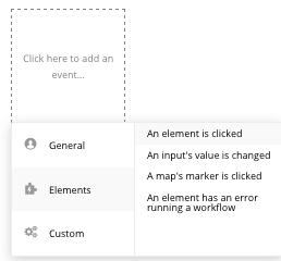 Bubble no code yelp clone tutorial template
