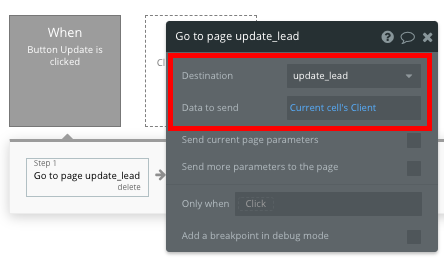 Bubble no code salesforce CRM clone tutorial walkthrough