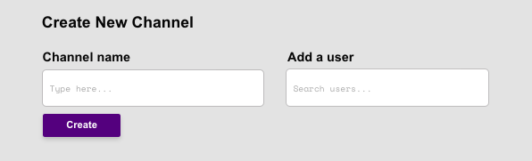 bubble no code slack clone tutorial walkthrough