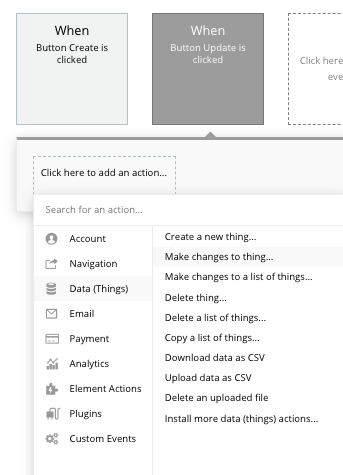 bubble no code slack clone tutorial walkthrough