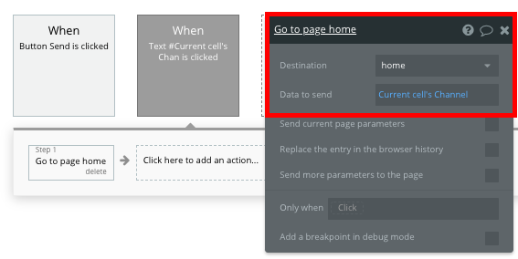 bubble no code slack clone tutorial walkthrough