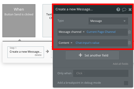 bubble no code slack clone tutorial walkthrough