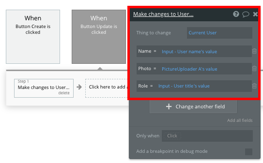 bubble no code slack clone tutorial walkthrough