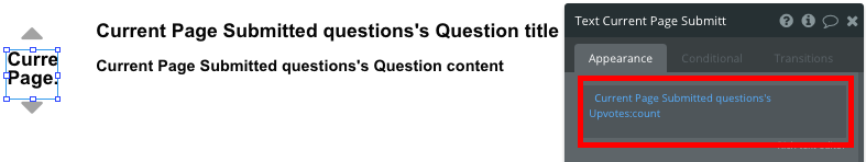 Stack Overflow Bubble No Code Walkthrough