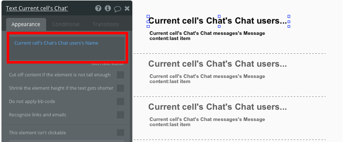 Bubble Whatsapp Clone Tutorial Chat App Walkthrough