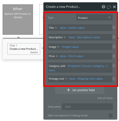 bubble no code amazon clone walkthrough tutorial