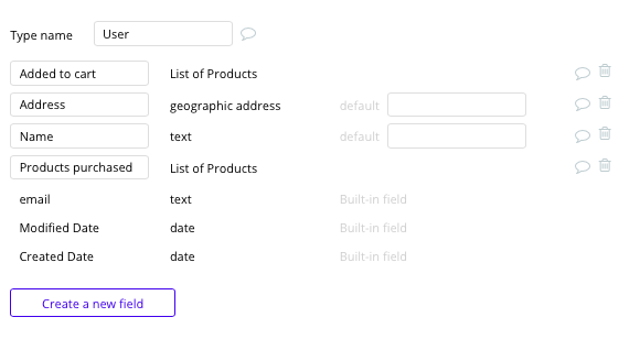bubble no code amazon clone walkthrough tutorial