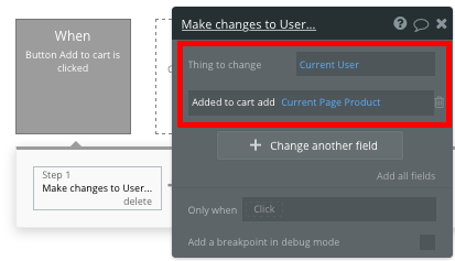 bubble no code amazon clone walkthrough tutorial