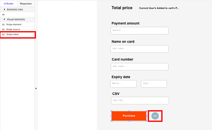 Bubble No Code Etsy Clone Stripe Walkthrough