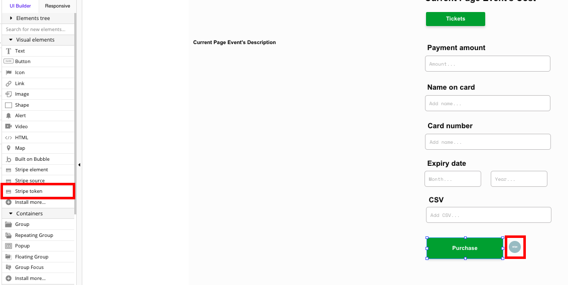 Bubble no code eventbrite clone walkthrough tutorial