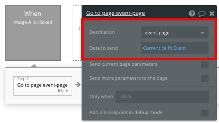 Bubble no code eventbrite clone walkthrough tutorial