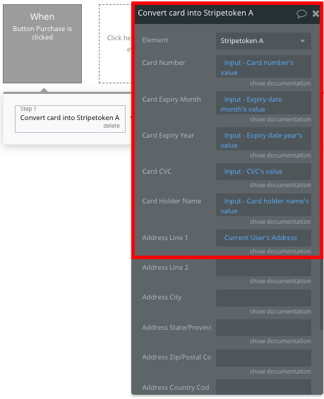 Bubble No Code Expedia clone walkthrough tutorial