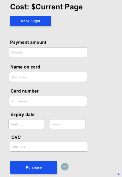 Bubble No Code Expedia clone walkthrough tutorial