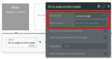 Bubble Fiverr Clone Tutorial Product Page Walkthrough