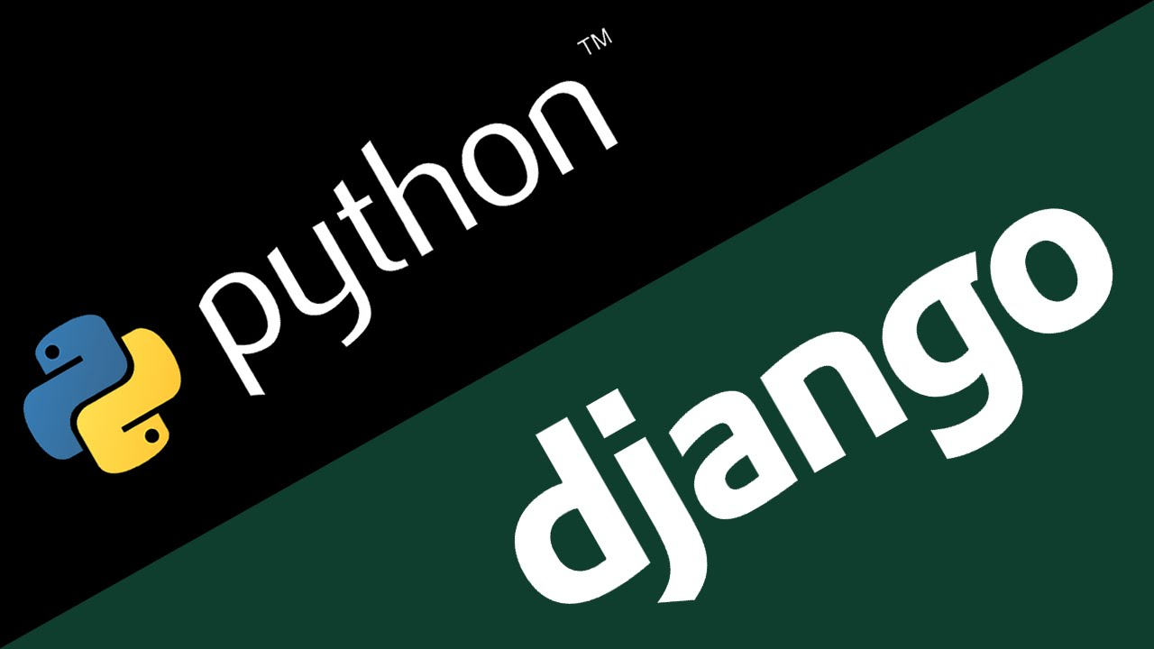 When to Use Python/Django?