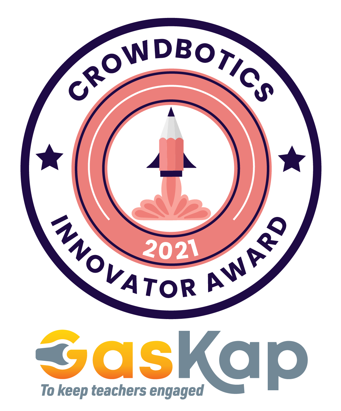 Introducing the 2021 Crowdbotics Innovator Awards
