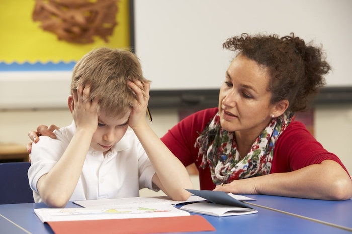 Thrive Approach: A teacher's guide