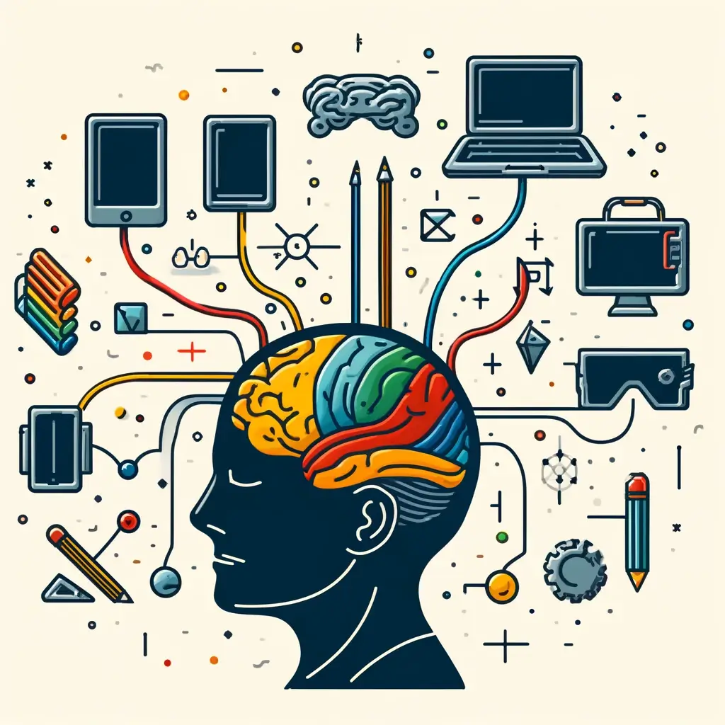 The Benefits of Computer Assisted Learning