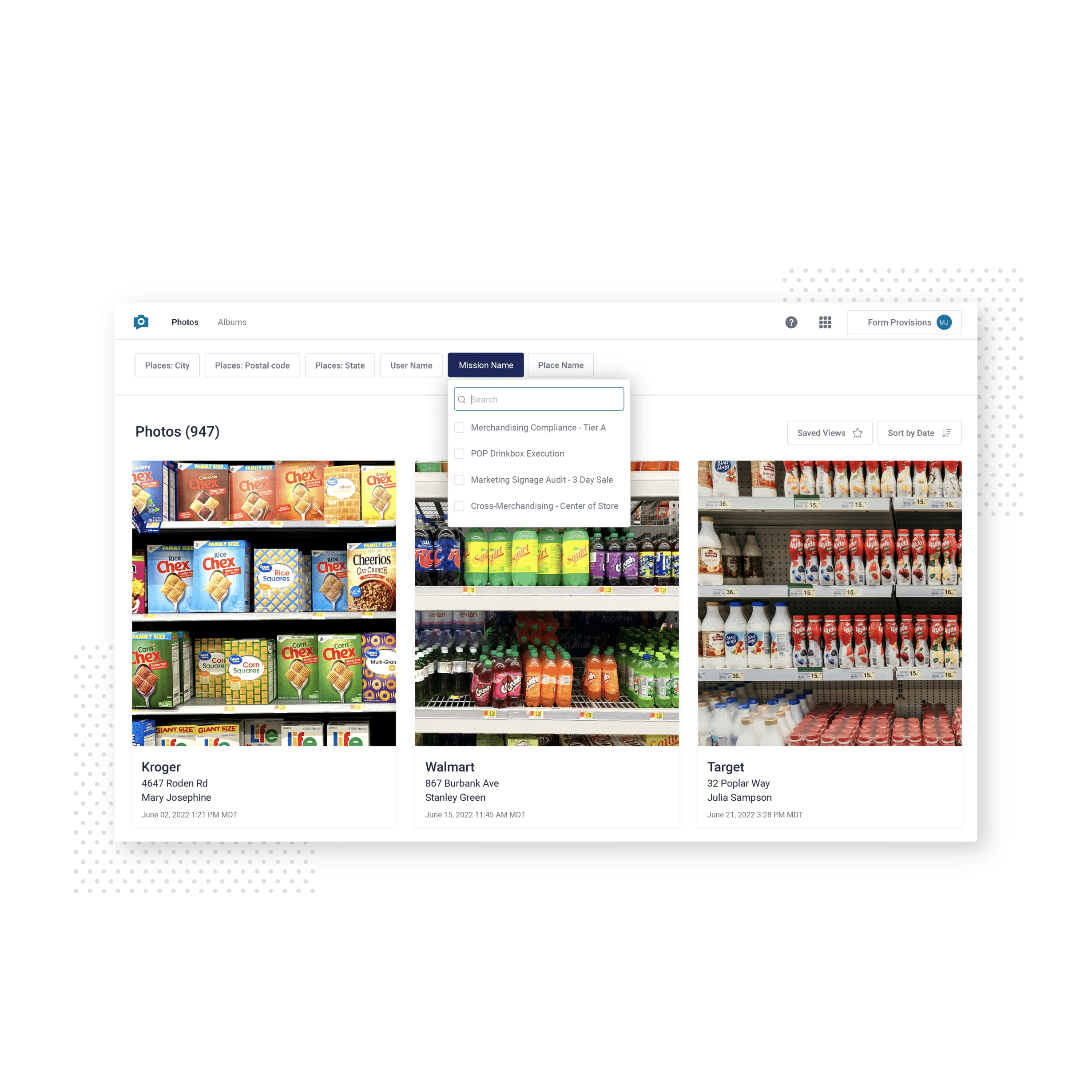 Facilities Operations & Management App | GoSpotCheck