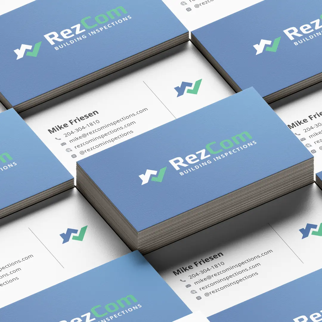 RezCom Building Inspections | Golden Hour
