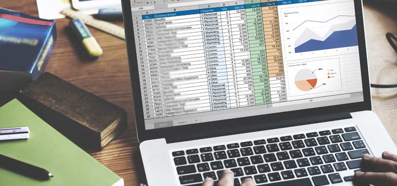 calculating business revenue based on turnover