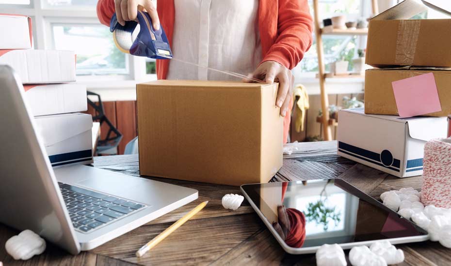 How to Sell an Online Business Valuation