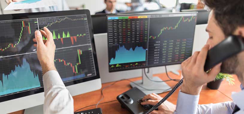 what is investment banking