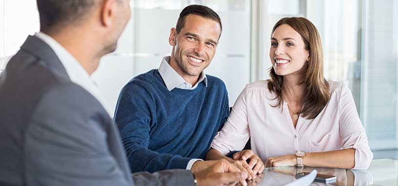investment banking advisor