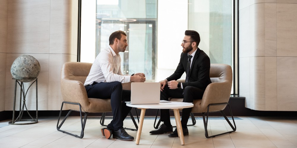 finding an angel investor