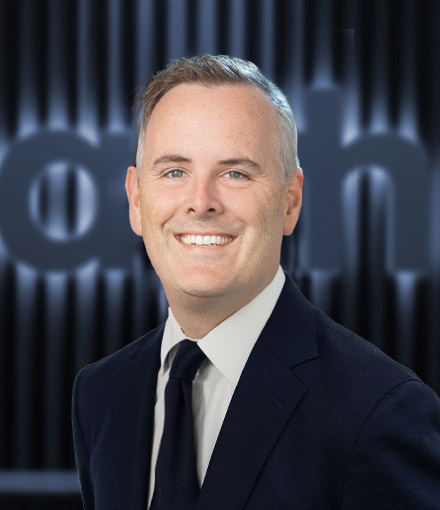 Vaughn Taylor | Board Member | Nash Advisory