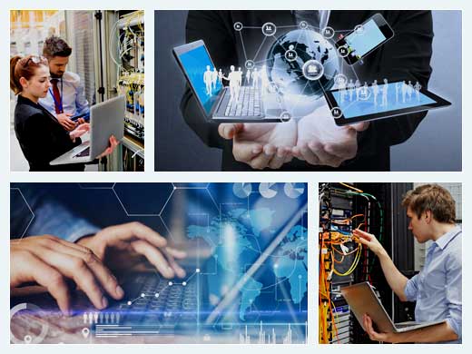 What Does an IT Engineer do? Jobs, Salaries Info | Field Engineer