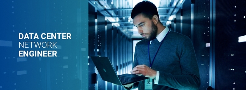 Data Center Network Engineer | Sign Up to Freelance!