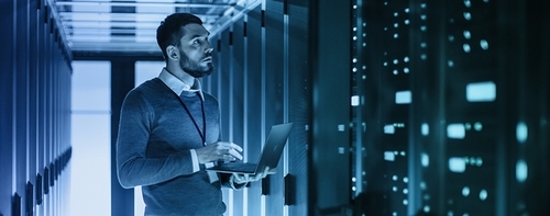 Server Engineer Job Description and Salary | Field Engineer