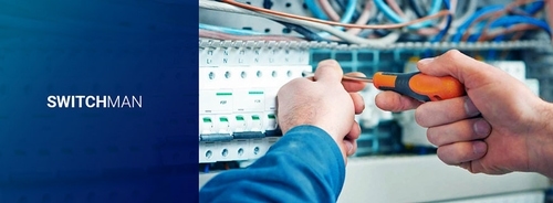 Network Switch Man Switchman | Role, Responsibilities, Job Profile & Salary