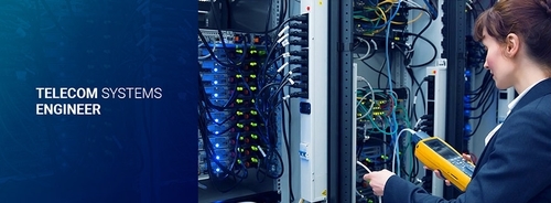 Telecom Systems Engineer Job Role, Responsibilities & Salary
