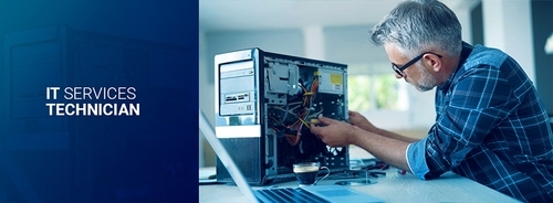 IT Services Technician