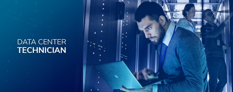 Find Best Data Center Technician Jobs Field Engineer