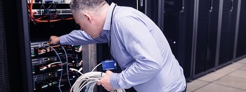 Hire On-Demand Freelance Cabling Engineers | FieldEngineer