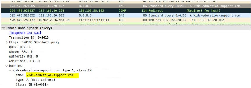 CodeGreen Blog: An Anatomy of Emotet Malware: A Live Sample Demonstration